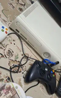 ایکس باکس 360 کپی خور