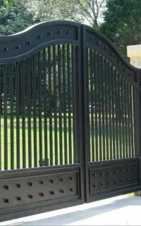 جوشکاری و آهنگری سیار پردیس