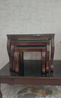 میز و عسلی