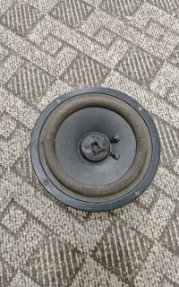 بلندگو ساب وفور