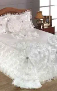 رو تختی