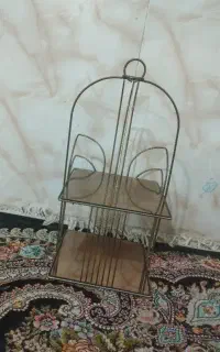 استند تزئینی