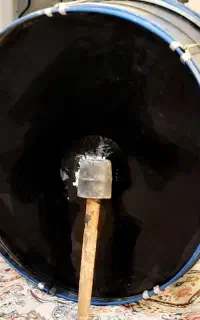 طبل ۸۰ سانتی