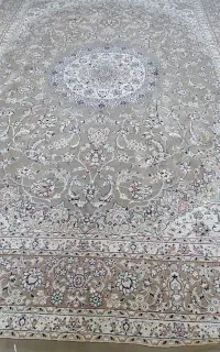 فرش 9 متری