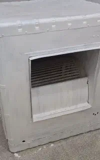 کولر آبی ۷۰۰۰ مارک جنرال استیل