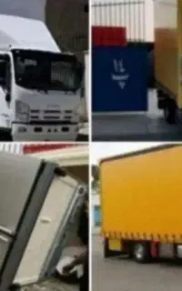 باربری شهر وشهرستان شهریار اندیشه  خادم آباد،وایین