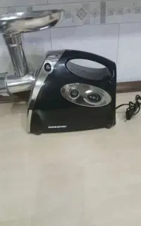 چرخ گوشت
