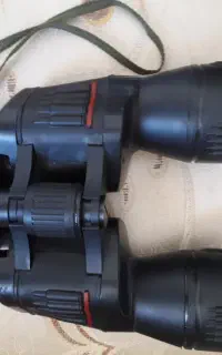 دوربین شکاری براکر ۸میلیمتری