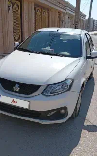 ساینا s دنده آیی