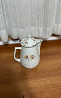 قوری بزرگ چینی