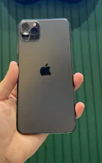 iphone 11 pro max آیفون