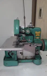 چرخ سردوز پروانه به همراه میز