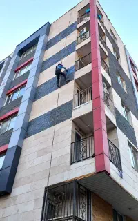 خدمات نما بدون داربست