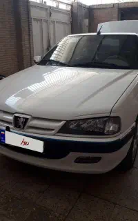 پارس ELX سفارشی
