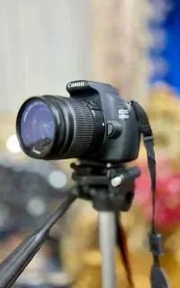 دوربین عکاسی حرفه ای