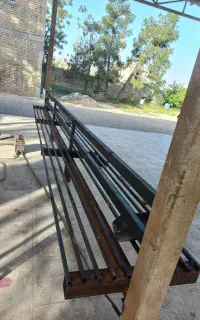 جوشکاری سیار
