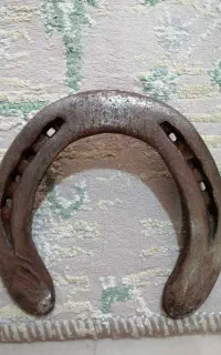 نعل اسب