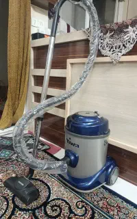 جارو برقی تیوا