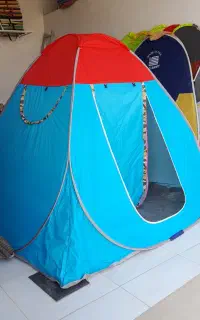 چادرمسافرتی