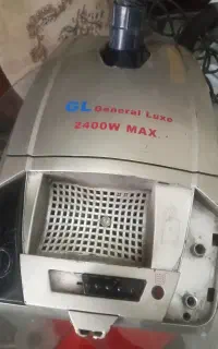 جاروبرقی جنرال لوکس.