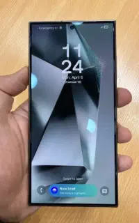 گوشی سامسونگ s24 ultra