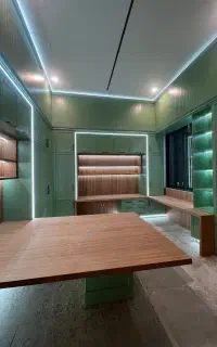 نصب و تعمیرات کابینت و دکوراسیون