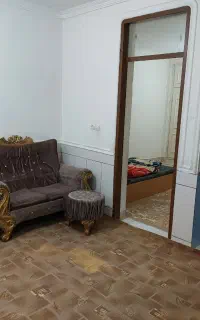 مبله سوییت