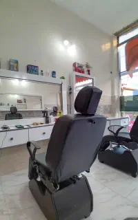 صندلی آرایشگاه