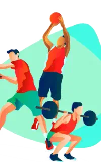 متقاضی تدریس در مدارس غیر دولتی دبیری تربیت بدنی