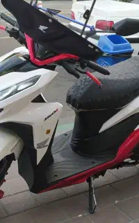 کلیک شاهین موتور ۱۵۰