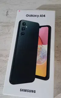 جعبه گوشی a14