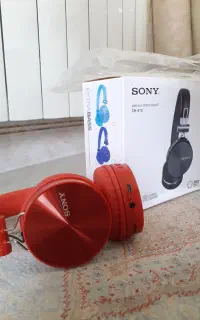 هدفون سونی ch410 اصل