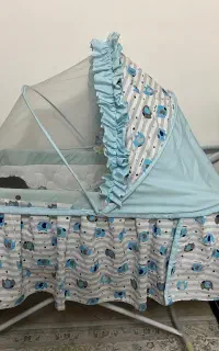 تخت نوزاد