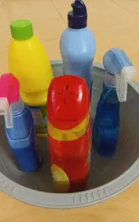 نظافت منزل شرکت راه پله....