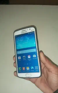گوشی سامسونگ حافظه ۸کسی خواست قیمت ۳میلیون