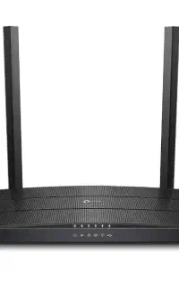 مودم روتر tplink مدل vr400