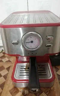 قهوه ساز بارنی