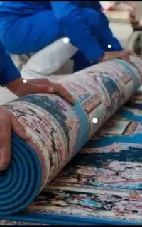 قالیشویی اوا بانه