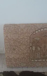 ۴ عدد پشتی فقط ۸۰۰ تومن