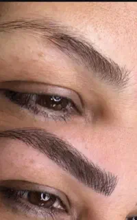آموزش صفرتا صد ارایش دائم ویژه محرم