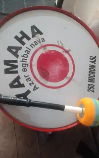 طبل یاماها