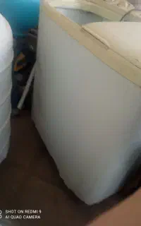 لباسشویی اسنوا دوقلو