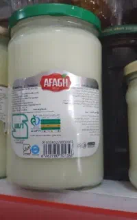 روغن بز