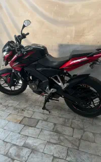 موتور ان اس