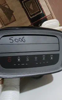 کولر پرتابل سانتک مدل ۵۰۰۶