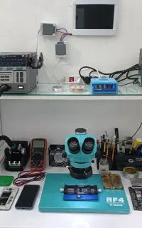 تعمیرات موبایل تخصصی هانسل