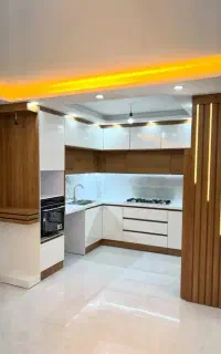 کمد دیواری و کابینت اقساط ۱۲ماهه