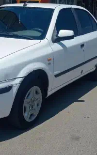 سمندLX