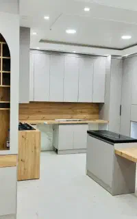 کمد / کمد دیواری / کابینت / هایگلاس
