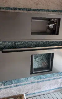 درب یخچال ساید